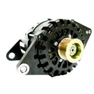Arco Marine Zeus A275L J180 4" Alternator W/isolated Ground & Terminal Block. Fixed Price $1096.70.