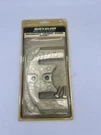 Quicksilver Oem Aluminum Anode Mercruiser Bravo I,ii,iii,x,xr And Xz 821630Q1. Fixed Price $19.90.