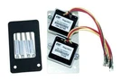Mercury Water Cooled Rectifier/regulator 194-8736K 1, 18736A8. Fixed Price $697.97.