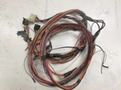 14 Ft Engine To Dash Wire Harness Bayliner Cascade With Volvo Penta AQ130. Fixed Price $74.99.