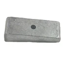 Mercury 826134A1 97-826134Q Alpha One Gen Ii Zinc Anode Sierra 18-6068. Fixed Price $11.95.