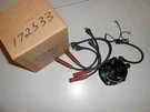 172533 New Oem Johnson Evinrude Volvo Distributor Tune Up Kit Inventory A7. Fixed Price $26.25.