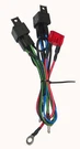 Wsm Harness: Mercury / Mariner Yamaha 90 300 Hp '92-'18 PH200-WH01, 826075A2. Fixed Price $71.97.