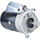 Electrical 410-14107 12V Starter Compatible With/replacement Ford Bron.... Fixed Price $196.00.