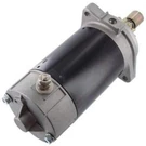 Starter Motor For Yamaha Outboard 25 30 40 Hp Repl 689-81880 S108-80. Fixed Price $297.78.