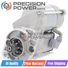 Starter Fits New Holland L454 L455 L553 L555 V1402 1983 1993 17311-63010. Fixed Price $88.69.