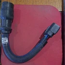 New Oem Volvo Penta Cable Harness Wiring 3888183 K130-24. Fixed Price $49.95.