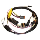 Cdi Harness Eng Optical Ign Jhn Evd 90-115HP 60 1996-2001 Deutsch Plug 584762. Fixed Price $358.59.