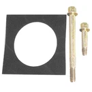 Arco Metric Bolt Adapter Kit #MBK460. Fixed Price $29.95.