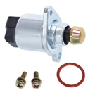 Volvo Penta Sensor Iacv Idle Air Control Valve 3843750, 3843751, 3857696. Fixed Price $12.99.