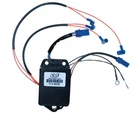 Cdi Power Pack For Johnson / Evinrude 88 115 Hp 4 Cylinder Cross Flow 89-97. Fixed Price $204.59.