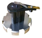 Wsm Rotor Assembly Mercruiser Bolt V8 371-250, 13524T1. Fixed Price $8.85.
