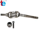 For Volvo Penta U-joint Driveshaft Yoke Kit, Dp/dps/sx/cobra, 3860842. Fixed Price $92.28.