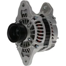 Alternator Fits Volvo Penta D4-260I-A D4-260I-B D4-260I-C D4-260I-D D4-225A-E. Fixed Price $272.87.