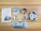 Nos Sierra 18-6158Z Zinc Anode Kit For Mercruiser Alpha One. Fixed Price $99.00.