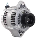 New 24V 60A Alternator For John Deere Marine Engine 6081AFM01 6081AFM75 RE65414. Fixed Price $397.08.