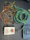 Cdi Remote Dva Harness 511-9776 Mercury Omc Yamaha Outboards Untested. Fixed Price $25.00.