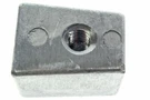 Yamaha Anode 67C-45251-00-00 Oem New. Fixed Price $16.65.