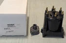Genuine Mercury Mercruiser V6 Distributor Cap & Rotor Kit 850484T3 New Oem. Fixed Price $26.41.