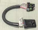 Genuine Mercury Mercruiser Harness Assembly 84-863931A1 New Oem. Fixed Price $24.94.