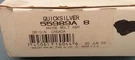 New Quicksilver 55989A8 Anode Bolt Kit Mercruiser 8M003065 Sterndrive Outdrives. Fixed Price $84.90.