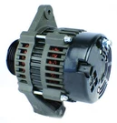 Crusader Pleasurecraft Alternator 12V 70AMP PH300-0043, RA097007C, 8400027. Fixed Price $249.97.