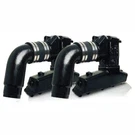 Omc 5.0L Log Style To Center Rise Exhaust Manifold Conversion Kit 913682 913683. Fixed Price $1799.99.