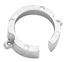 Mercury Mercruiser 97-806188A1 Genuine Oem Bravo Aluminum Bearing Carrier Anode. Fixed Price $16.95.