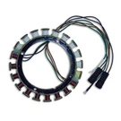 Sierra Stator Chrysler/force/sears/gamefisher With Plug Connector #18-99288. Fixed Price $560.54.