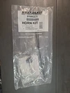 New Genuine Quicksilver Mercury Mercruiser Horn Kit #816492A. Fixed Price $41.99.