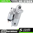 For Mercruiser Gm 3.0L Marine 1990-1995 Hyster Lift Trucks S-45XM Starter Motor. Fixed Price $54.99.