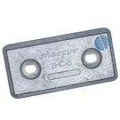 Martyr Anodes, CMZHC5AA, Aluminum Pleasurecraft ZHC-5 Large Streamlined.... Fixed Price $59.99.