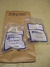 New Oem Omc Cobra Starter Drive Kit 586100 Hl. Fixed Price $58.95.