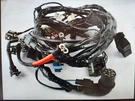 Volvo Penta Wiring Harness 3858300 7.4GIWT 8.2GSI-PEFS DPX385XEFS DPX415XEFS New. Fixed Price $2545.52.