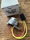Cdi 153-0705 Rectifier Connector Plug For Johnson Evinrude 55-100HP 68-69 580705. Fixed Price $74.95.