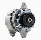 73-86 Ford New Holland 1500 1700 1900 1910 2110 Tractor Alternator GD102423-A. Fixed Price $159.90.