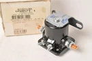 Mercury Mercruiser Quicksilver Starter Solenoid / Relay Ford 65057T1. Fixed Price $36.24.