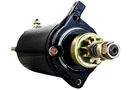 Starter For Mercury Marine 1965-75 65HP 85HP 90HP 95HP 5374 50-29105 50-30842. Fixed Price $207.86.