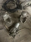 Omc Stringer Trim 235 Hp. Fixed Price $200.00.