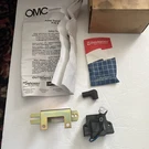 Nos Oem Evinrude Johnson Brp Kit Ay Pn 0433659 OMC53. Fixed Price $29.99.