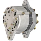 Alternator For Yanmar Marine Engine 2GM/20/F /fl/fy/l/ye-ec/z 2QM15 2TD 2TM 3GM. Fixed Price $106.06.