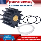 Pump Impeller For Volvo Penta 21951354 21951352 3842786 21213664 Indmar S685007. Fixed Price $15.42.