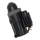 Starter For Mercruiser Volvo Penta 4.3 5.0 5.7 6.2 7.4 8.1 8.2L Mercury 863007A1. Fixed Price $59.26.