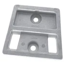 Martyr CM984547M Omc Magnesium Block Anode. Fixed Price $31.71.