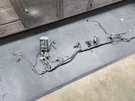 Volvo Penta Wiring Harness 3858297 7.4GI Pwtr Used. Fixed Price $1345.52.