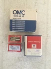 Evinrude Omc Oem Tune Up Kit 172530. Fixed Price $12.99.