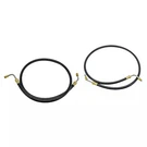 Mercruiser Transom Hydraulic Trim Pump Hose Alpha Bravo GEN2 32-861128/32-861127. Fixed Price $94.99.