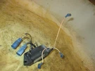 Johnson 70HP Vro Stroke Outboard Cdi Aftermarket Powerpack (113-2705). Fixed Price $100.00.