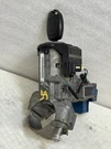 2011 Ford Fiesta Ignition Switch With Key 8A61-15607-AB Oem (99). Fixed Price $99.99.
