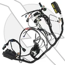 Volvo Penta Main Wiring Cable Engine Harness 8.1 Gice 3848908 21169157. Fixed Price $625.99.